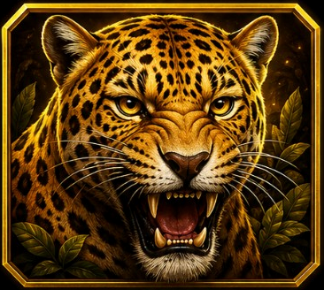 Jaguar Dourado